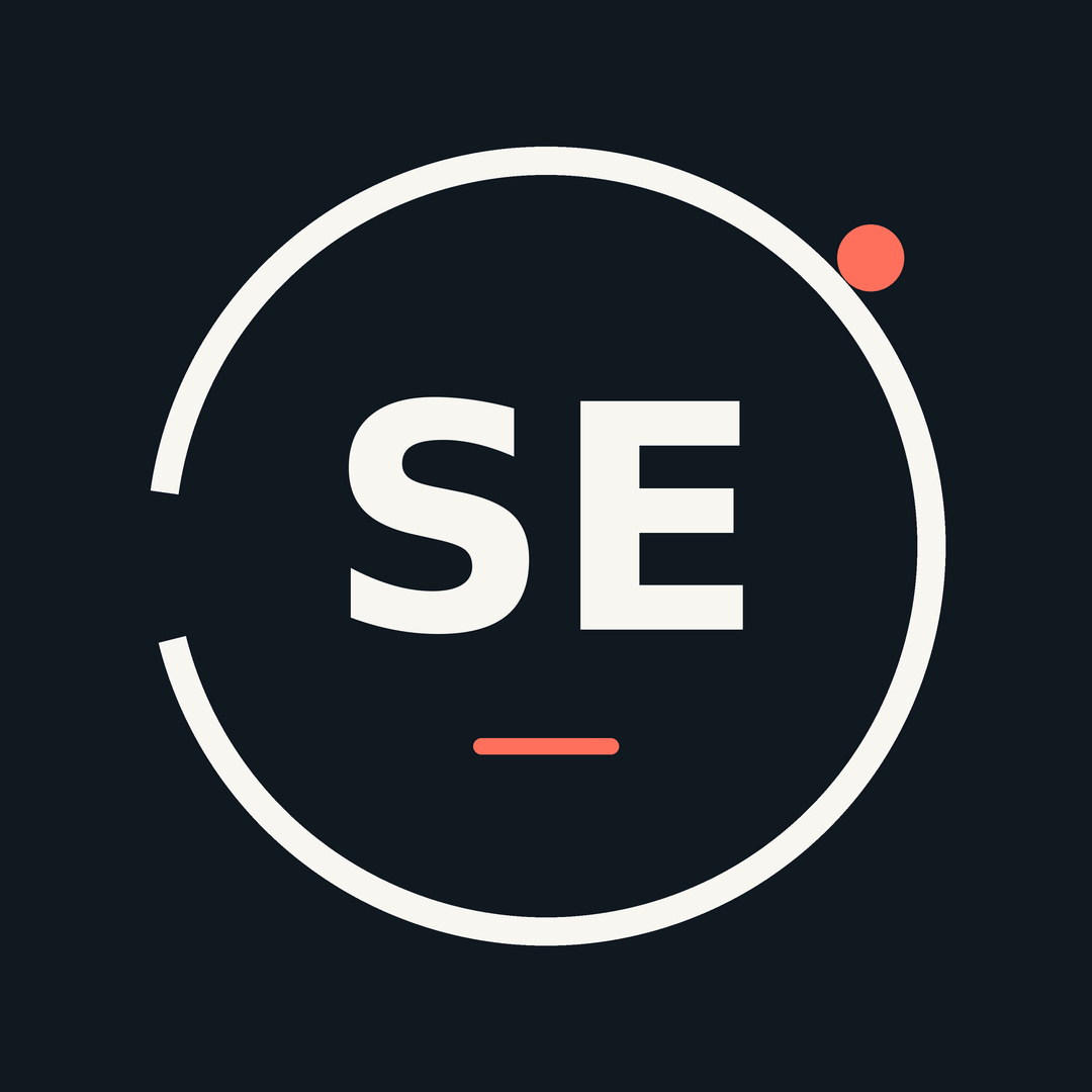 SOCIAL ENGINE logo
