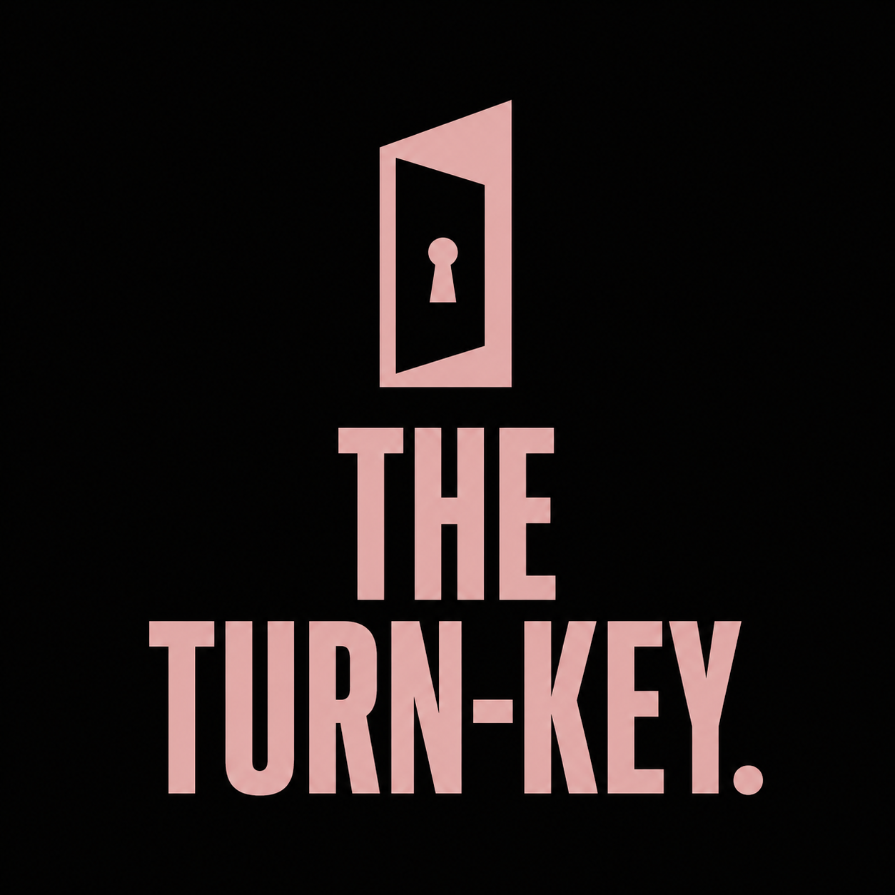 THE TURN-KEY logo